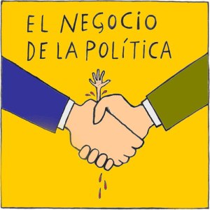 negocio-politica